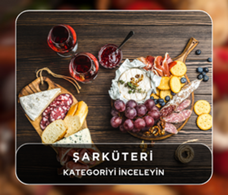 ŞARKÜTERİ kategorisi için resim